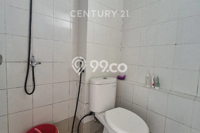 Disewakan Apartemen Murah di Cipinang 0 Bedroom Disewakan Apartemen Murah di Cipinang 0 Bedroom