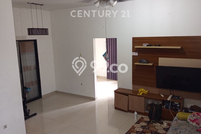 Dijual Rumah Eksklusif 3 KT di Cijantung, Jakarta Timur Dijual Rumah Eksklusif 3 KT di Cijantung, Jakarta Timur