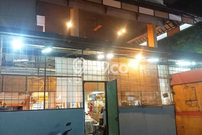 Komersial Bagus Dijual LB 1500m2 Lokasi Strategis Bandung Area Cocok untuk Bisnis Komersial Bagus Dijual LB 1500m2 Lokasi Strategis Bandung Area Cocok untuk Bisnis
