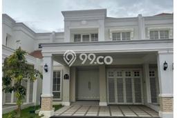 Hunian Elit LB 202m2 Siap Pakai Desain Elegan di Podomoro Park Bandung, Bandung Hunian Elit LB 202m2 Siap Pakai Desain Elegan di Podomoro Park Bandung, Bandung