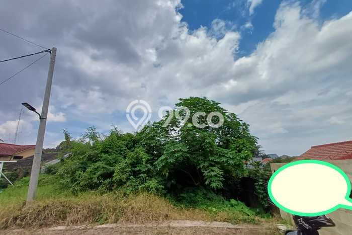 Tanah Kavling Dijual di Awiligar, Bandung dengan Luas Tanah 125m2 Tanah Kavling Dijual di Awiligar, Bandung dengan Luas Tanah 125m2