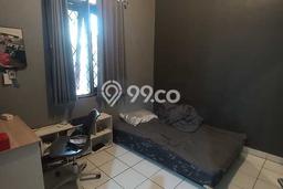 Dijual Cepat Rumah Favorit Siap Huni LB 90m2 di Antapani, Bandung Dijual Cepat Rumah Favorit Siap Huni LB 90m2 di Antapani, Bandung