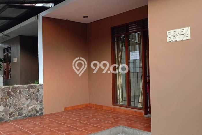 Dijual Rumah Eksklusif 3 KT di Parongpong, Bandung Dijual Rumah Eksklusif 3 KT di Parongpong, Bandung