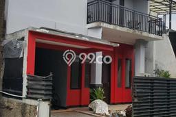 Rumah Modern Cantik 4 KT Siap Huni di panyileukan Rumah Modern Cantik 4 KT Siap Huni di panyileukan