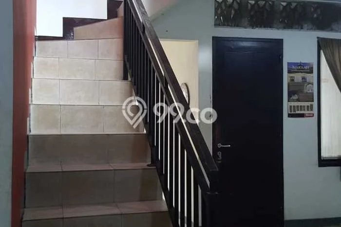 Rumah Modern Cantik 4 KT Siap Huni di panyileukan Rumah Modern Cantik 4 KT Siap Huni di panyileukan