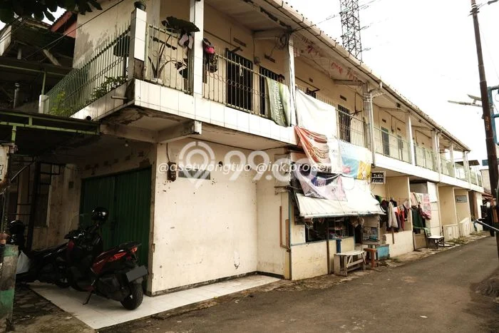 Kos-kosan Dijual di Antapani, Bandung, 12 KT, 2 KM, Bangunan 240m2 Kos-kosan Dijual di Antapani, Bandung, 12 KT, 2 KM, Bangunan 240m2