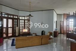 Hunian Mewah LB 210m2 Siap Pakai Desain Elegan di Pasteur, Bandung Hunian Mewah LB 210m2 Siap Pakai Desain Elegan di Pasteur, Bandung