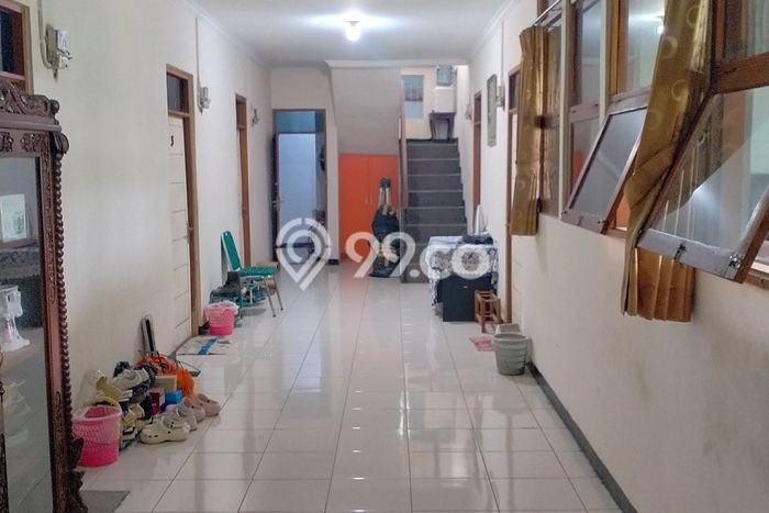 Dijual Rumah Kost di Cimahi, Bandung, 0 KT, 14 KM, Bangunan 600m2 Dijual Rumah Kost di Cimahi, Bandung, 0 KT, 14 KM, Bangunan 600m2
