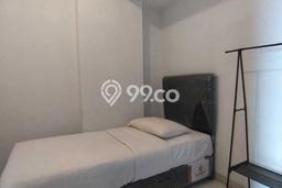Hunian Apartemen Budget Friendly di Bandung dengan 2 Kamar Tidur, 1 Kamar Mandi Hunian Apartemen Budget Friendly di Bandung dengan 2 Kamar Tidur, 1 Kamar Mandi