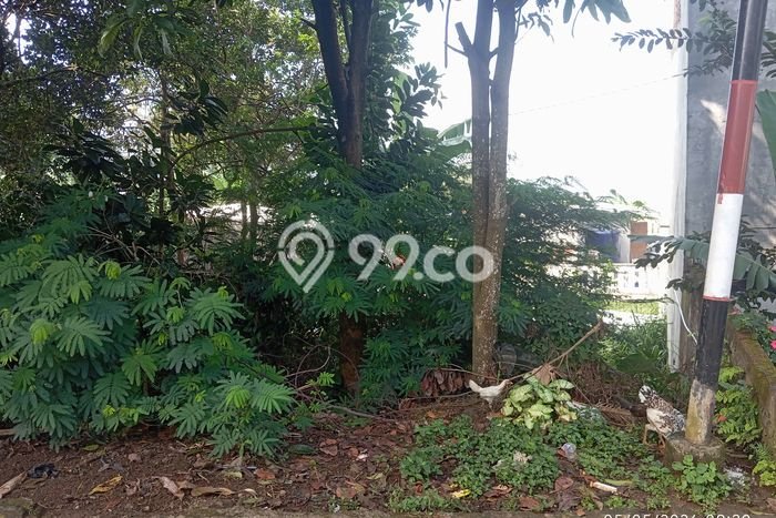Lahan Kosong Dijual di Cilengkrang, Bandung, Luas 276m2 Area Strategis Lahan Kosong Dijual di Cilengkrang, Bandung, Luas 276m2 Area Strategis