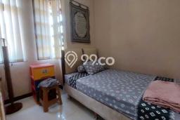 Hunian Nyaman Asri 3 KT Siap Pakai di Sariwangi Bandung Hunian Nyaman Asri 3 KT Siap Pakai di Sariwangi Bandung