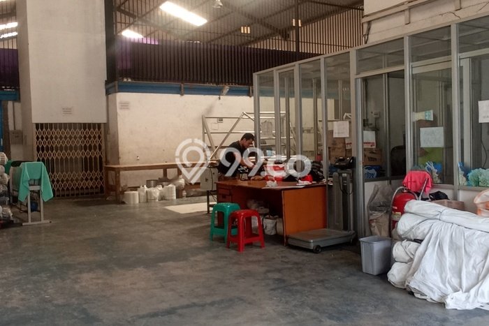 Paling Dicari! Gudang Dijual di Cimahi Harga Kompetitif Paling Dicari! Gudang Dijual di Cimahi Harga Kompetitif