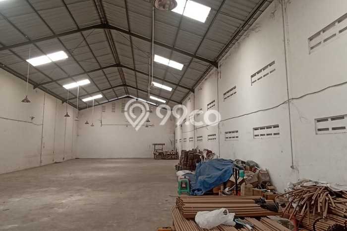 Gudang Dijual Lokasi Emas di Margaasih Luas 601m2 Gudang Dijual Lokasi Emas di Margaasih Luas 601m2