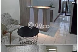 Apartemen Murah Dijual di Bandung 2 KT & 1 KM Apartemen Murah Dijual di Bandung 2 KT & 1 KM
