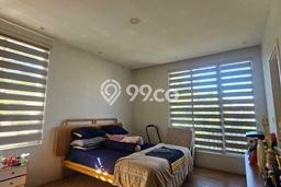 Dijual Rumah Eksklusif 4 KT di Summarecon Bandung, Bandung Dijual Rumah Eksklusif 4 KT di Summarecon Bandung, Bandung