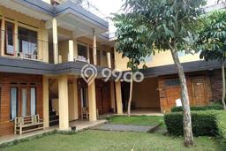 Hotel Area Premium Kawasan Lembang, Luas 800m2m², Akses Strategis Hotel Area Premium Kawasan Lembang, Luas 800m2m², Akses Strategis