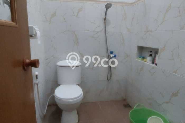 Hunian Nyaman Asri 3 KT Siap Pakai di Sariwangi Bandung Hunian Nyaman Asri 3 KT Siap Pakai di Sariwangi Bandung