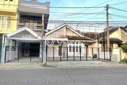 Komersial Disewakan di Area Ramai Antapani, Bandung Komersial Disewakan di Area Ramai Antapani, Bandung
