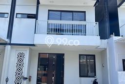 Hunian Cantik Minimalis Lb 125m2 di Antapani, Bandung Hunian Cantik Minimalis Lb 125m2 di Antapani, Bandung