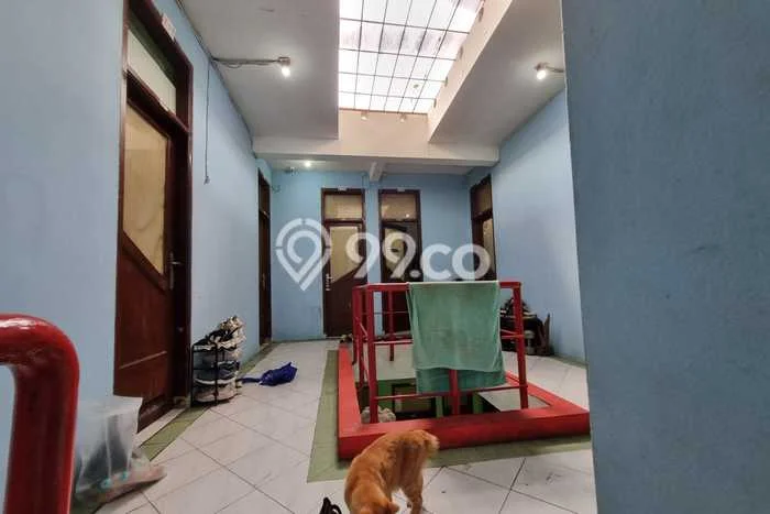 Unit Kost Dijual di Kawasan Sukajadi Bandung dengan 16 KT Unit Kost Dijual di Kawasan Sukajadi Bandung dengan 16 KT