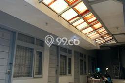 Investasi Kost di Jatinangor Spesifikasi 0 KT & 3 KM Investasi Kost di Jatinangor Spesifikasi 0 KT & 3 KM