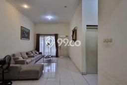 Dijual Rumah Strategis Bagus Punya 4 KT di Antapani Bandung SHM Dijual Rumah Strategis Bagus Punya 4 KT di Antapani Bandung SHM