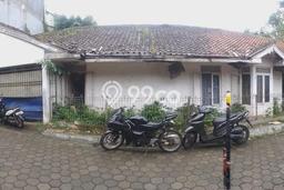 Dijual Tanah di Bandung, Luas 139m2 SHM Dijual Tanah di Bandung, Luas 139m2 SHM