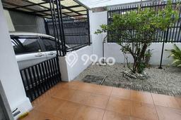 Rumah Modern 3 KT di Pasir Kaliki Bandung Rumah Modern 3 KT di Pasir Kaliki Bandung