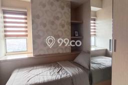 Apartemen Favorit Modern Dijual di Bandung dengan 3 Kamar Tidur Apartemen Favorit Modern Dijual di Bandung dengan 3 Kamar Tidur