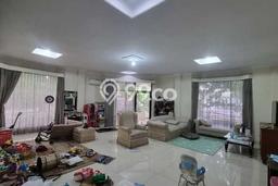Dijual Rumah Mewah Elegan Dengan View Eksklusif di Moch Toha, Bandung Dijual Rumah Mewah Elegan Dengan View Eksklusif di Moch Toha, Bandung