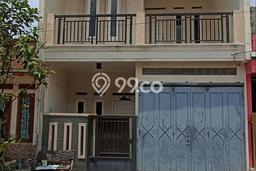 Rumah Sederhana Dijual di Cibiru 5 Kamar dengan Luas Tanah 60m2 Rumah Sederhana Dijual di Cibiru 5 Kamar dengan Luas Tanah 60m2