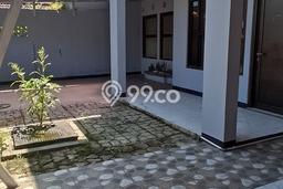 Disewakan Hunian Konsep Modern di Antapani Bandung dengan 5 KT Disewakan Hunian Konsep Modern di Antapani Bandung dengan 5 KT