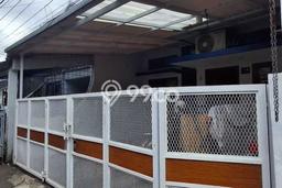 Rumah Modern Cantik 2 Kamar Siap Huni di Antapani Rumah Modern Cantik 2 Kamar Siap Huni di Antapani