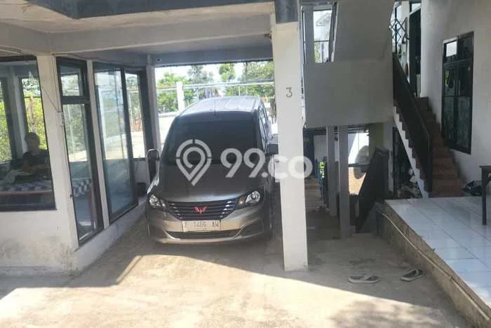 Untuk Dijual Kost di Jatinangor, Sumedang, 0 KT, 9 KM, Luas 672m2 Untuk Dijual Kost di Jatinangor, Sumedang, 0 KT, 9 KM, Luas 672m2