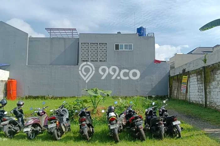 Kavling Tanah untuk Dijual di Sarijadi, Bandung, Luas 985m2 Kavling Tanah untuk Dijual di Sarijadi, Bandung, Luas 985m2
