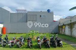 Kavling Tanah untuk Dijual di Sarijadi, Bandung, Luas 985m2 Kavling Tanah untuk Dijual di Sarijadi, Bandung, Luas 985m2