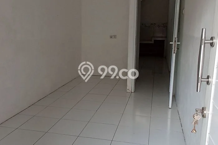 Rumah Sederhana Dijual di Cibiru 5 Kamar dengan Luas Tanah 60m2 Rumah Sederhana Dijual di Cibiru 5 Kamar dengan Luas Tanah 60m2