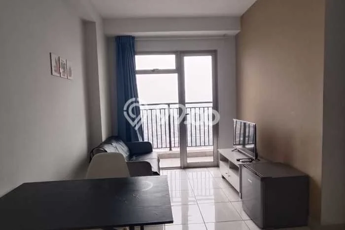Hunian Apartemen Budget Friendly di Bandung dengan 2 Kamar Tidur, 1 Kamar Mandi Hunian Apartemen Budget Friendly di Bandung dengan 2 Kamar Tidur, 1 Kamar Mandi