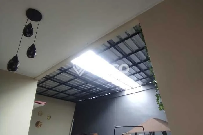 Dijual Vila Kawasan , Luas 1000m2m², Lingkungan Asri Dijual Vila Kawasan , Luas 1000m2m², Lingkungan Asri
