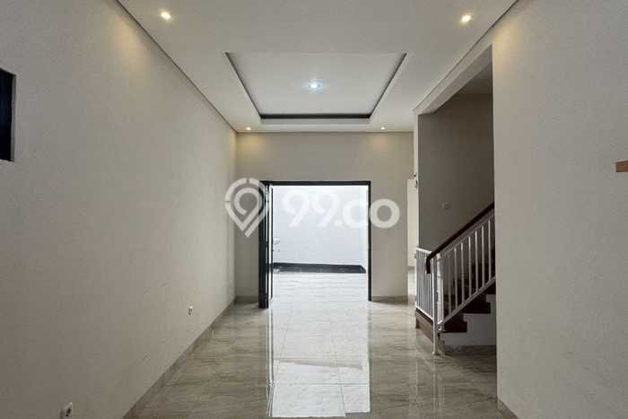 Rumah Modern 3 KT LT 96m2 di Cihanjuang Rumah Modern 3 KT LT 96m2 di Cihanjuang