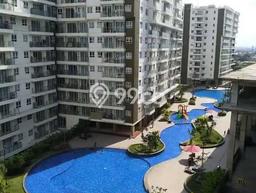 Dijual Apartemen 2 KT 1 KM di Pasteur Luas 50m2 Dijual Apartemen 2 KT 1 KM di Pasteur Luas 50m2