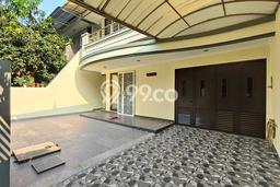 Dijual Rumah Luas Elegan Dengan View Eksklusif di Kapuk Muara, Jakarta Utara Dijual Rumah Luas Elegan Dengan View Eksklusif di Kapuk Muara, Jakarta Utara