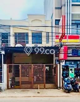 Ruko Bagus Dijual LB 160m2 Lokasi Strategis Jakarta Utara Area Cocok untuk Berbisnis Ruko Bagus Dijual LB 160m2 Lokasi Strategis Jakarta Utara Area Cocok untuk Berbisnis