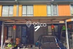 Hunian Nyaman Asri 2 KT Siap Huni di Lippo Karawaci Tangerang Hunian Nyaman Asri 2 KT Siap Huni di Lippo Karawaci Tangerang