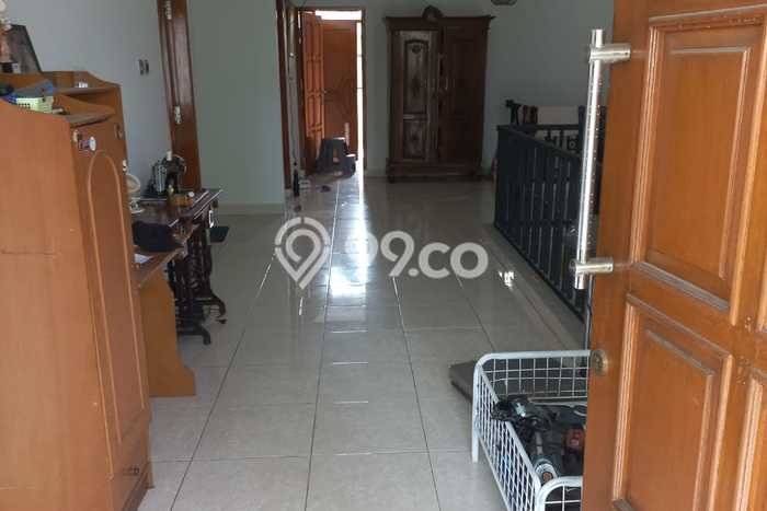Rumah Modern 4 KT di Banjar Wijaya Tangerang Semi Furnished Rumah Modern 4 KT di Banjar Wijaya Tangerang Semi Furnished