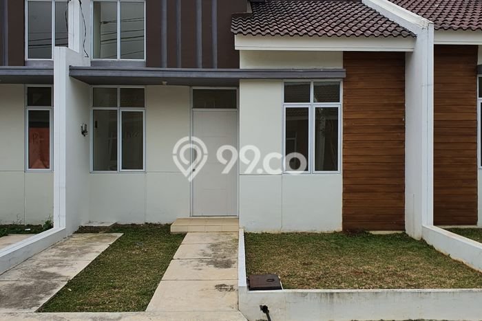 Rumah Sederhana Dijual Lokasi Parung Panjang 2 Kamar dengan Luas Tanah 72m2 Rumah Sederhana Dijual Lokasi Parung Panjang 2 Kamar dengan Luas Tanah 72m2