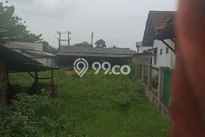 Kavling Tanah Lokasi Strategis di Panongan, Tangerang Disewakan 500m2 Kavling Tanah Lokasi Strategis di Panongan, Tangerang Disewakan 500m2