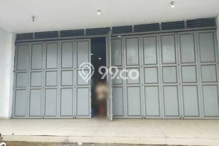 Ruko Disewakan Lokasi Legok Tangerang Harga Spesial! Ruko Disewakan Lokasi Legok Tangerang Harga Spesial!