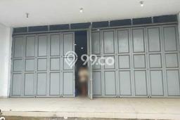 Ruko Disewakan Lokasi Legok Tangerang Harga Spesial! Ruko Disewakan Lokasi Legok Tangerang Harga Spesial!