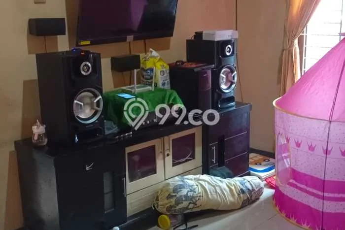 Hunian Cantik Minimalis Lb 108m2 di Panongan, Tangerang Hunian Cantik Minimalis Lb 108m2 di Panongan, Tangerang